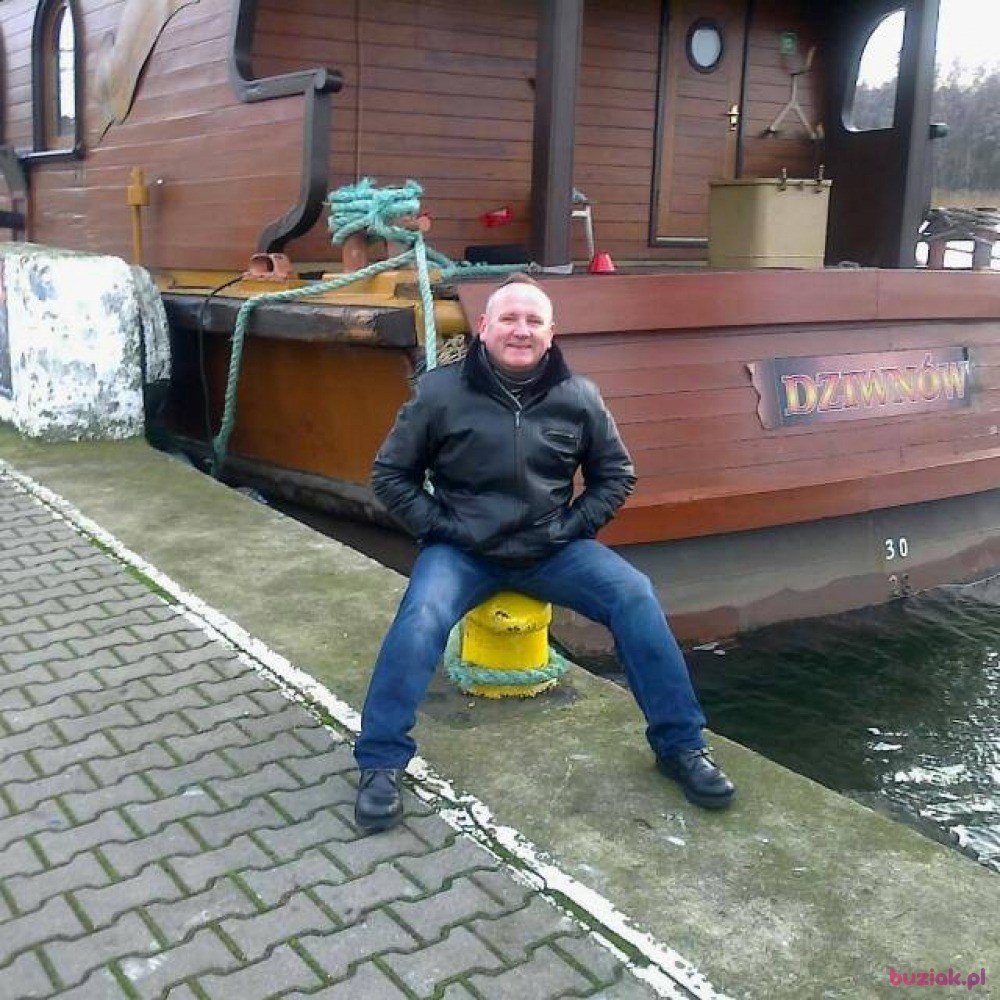 Slawek, Male, 59, Łask, Polska, Photo: 3
