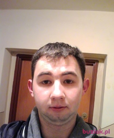 Mikołaj, Mężczyzna, 30, Grabów nad Prosną, Polska: 1