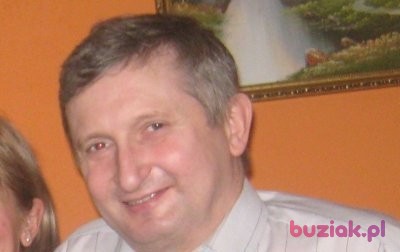 obojetnie, Mężczyzna, 64, Sompolno, Polska, Zdjęcie: 1