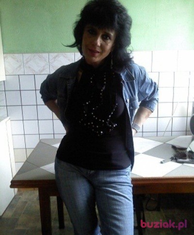 Wenessa, Female, 46, Łódź, Polska, Photo: 4