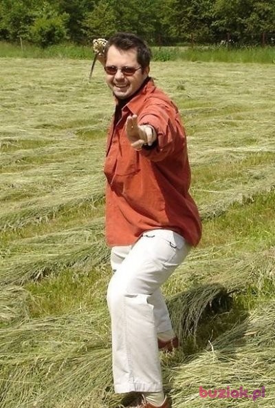 Mateusz, Male, 54, Małogoszcz, Polska, Photo: 2