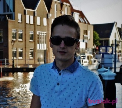 Cyprian, Mężczyzna, 30, Rotterdam South Holland Province, Holandia, Zdjęcie: 1