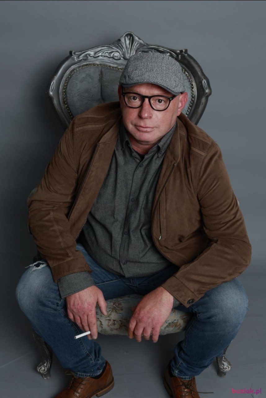 Hubert, Mężczyzna, 46, Cologne North Rhine Westphalia, Niemcy, Zdjęcie: 1