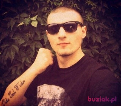 Krystian, Male, 29, Aleksandrów Kujawski, Polska: 1