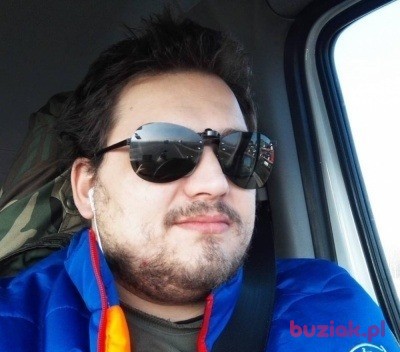 Stanisław, Mężczyzna, 38, Golina, Polska, Zdjęcie: 6