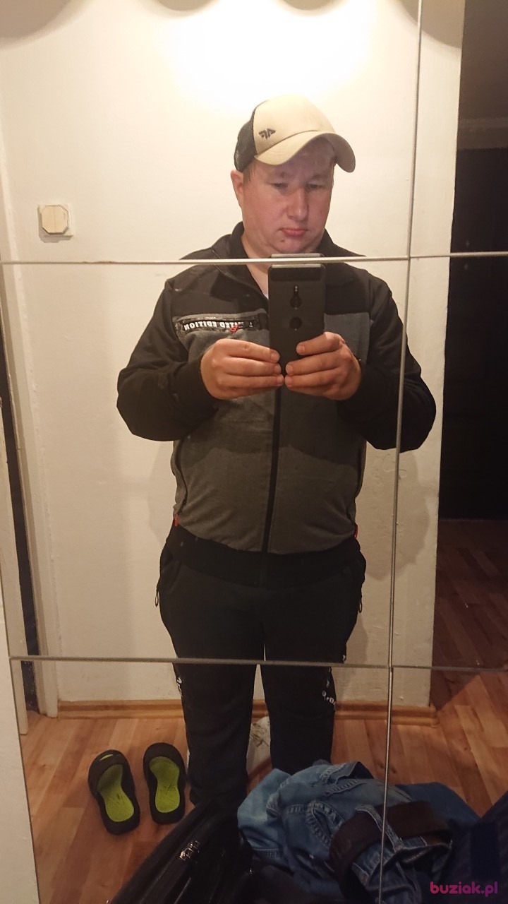 Zbyszek, Male, 41, Kraków, Polska, Photo: 4