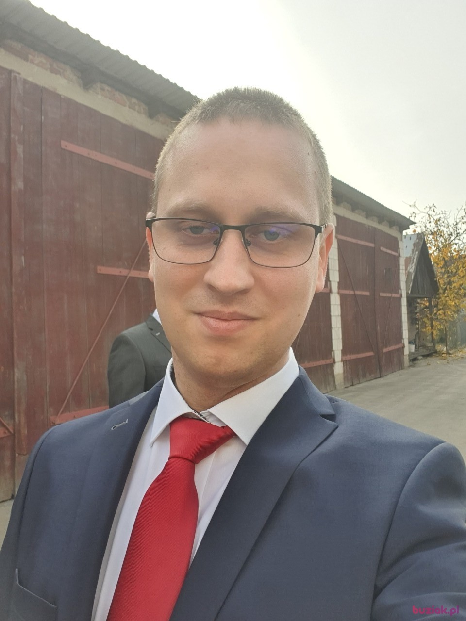Tomek, Mężczyzna, 33, Heilbronn, Niemcy: 1