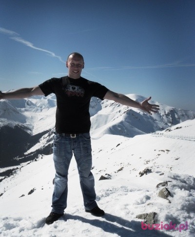 Leszek, Mężczyzna, 43, Starachowice, Polska, Zdjęcie: 1