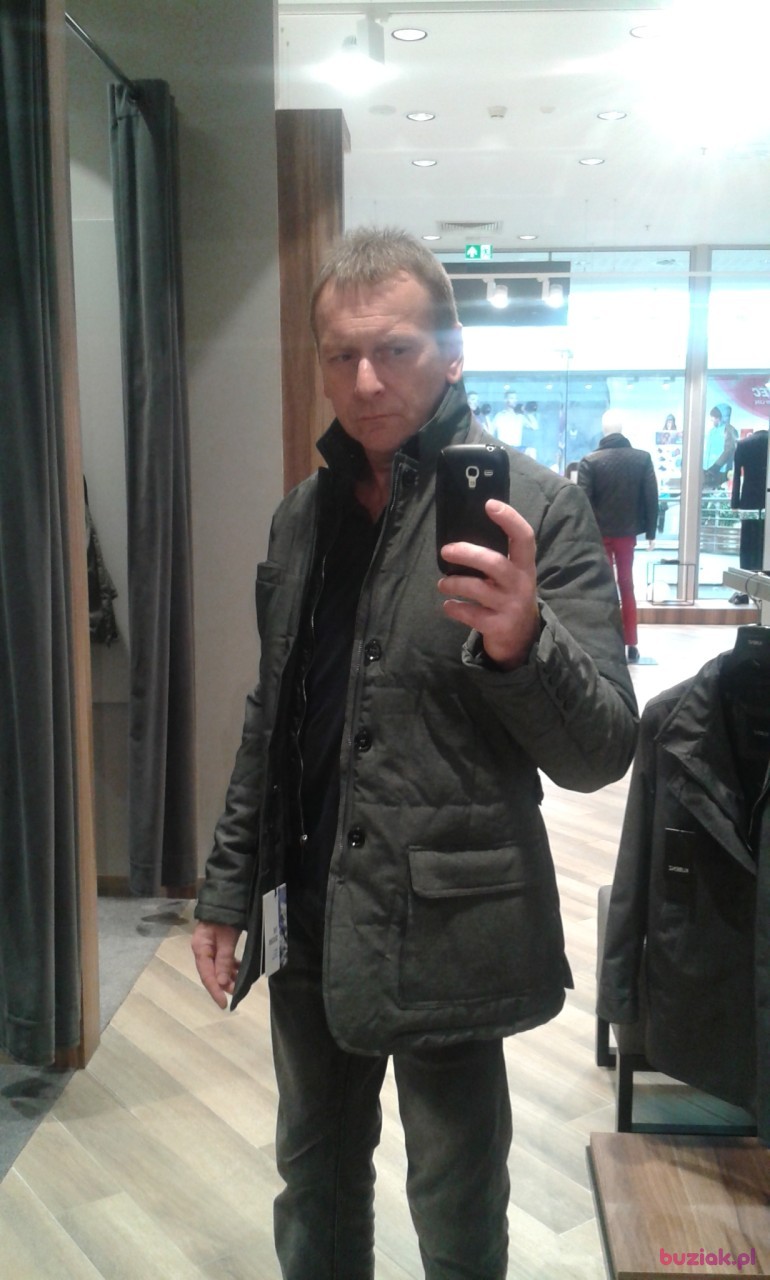 Irek, Male, 56, Jastrzębie Zdrój, Polska, Photo: 1