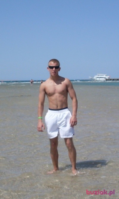 Radek, Mężczyzna, 32, Bielsko-Biała, Polska, Zdjęcie: 1