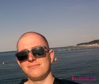 Tomek, Male, 30, Inowrocław, Polska: 1