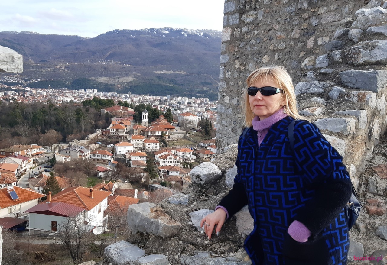 MAGDALENA, Kobieta, 57, Dąbrowa Górnicza, Polska, Zdjęcie: 8