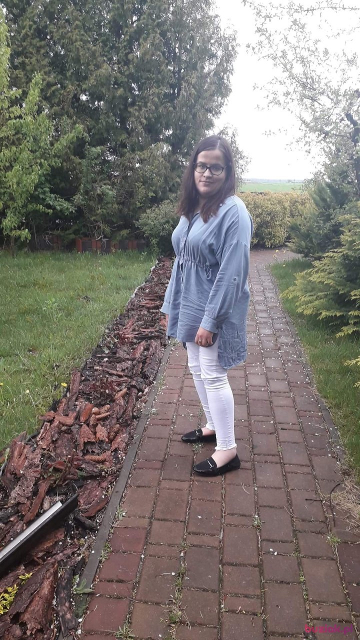 Kasia, Female, 31, Łuków, Polska, Photo: 3