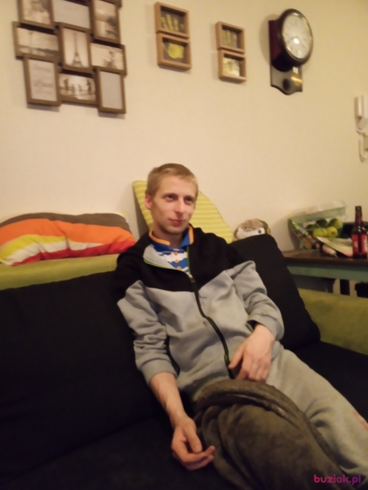 adasiek164, Male, 30, Wielka Brytania, Photo: 1