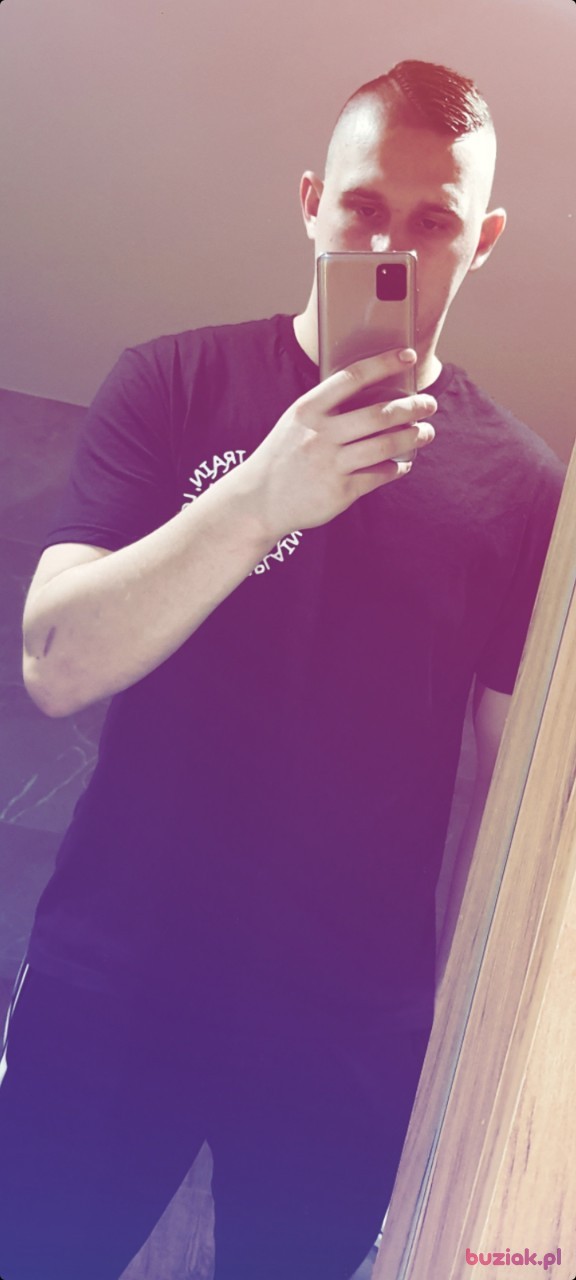 Kam, Male, 25, Płock, Polska: 1