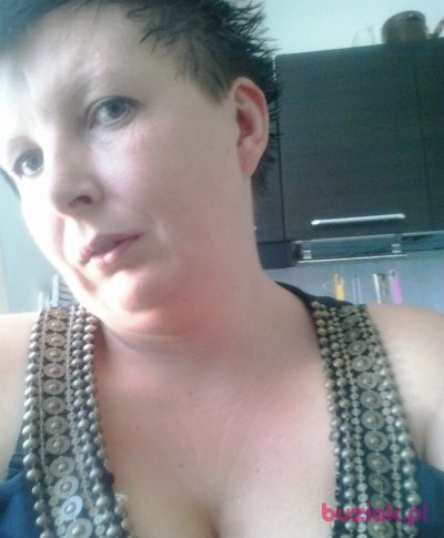 karolina, Kobieta, 44, Połaniec, Polska, Zdjęcie: 1
