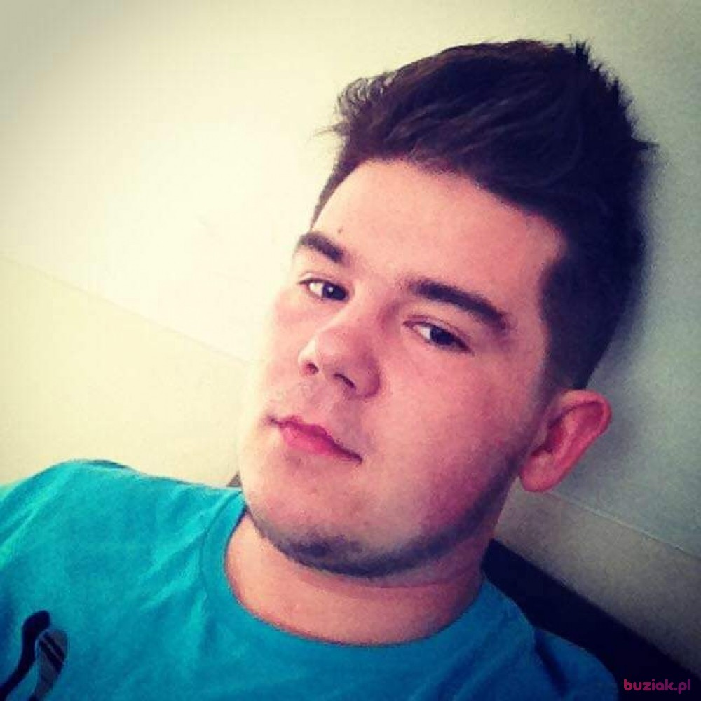 Szymon, Mężczyzna, 27, Pajęczno, Polska: 1