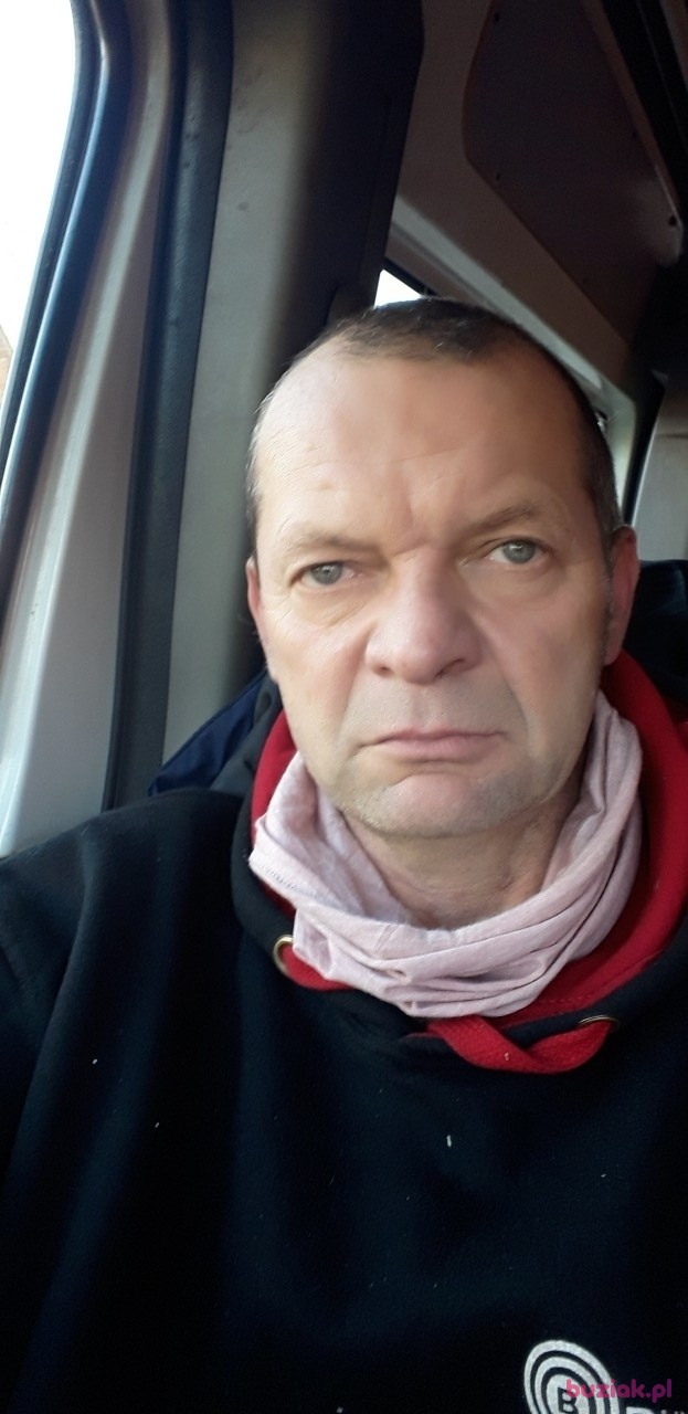 Mirosław, Mężczyzna, 58, Oss North Brabant Province, Holandia: 1