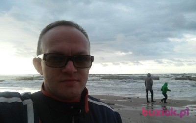 Paweł, Male, 40, Legnica, Polska, Photo: 4