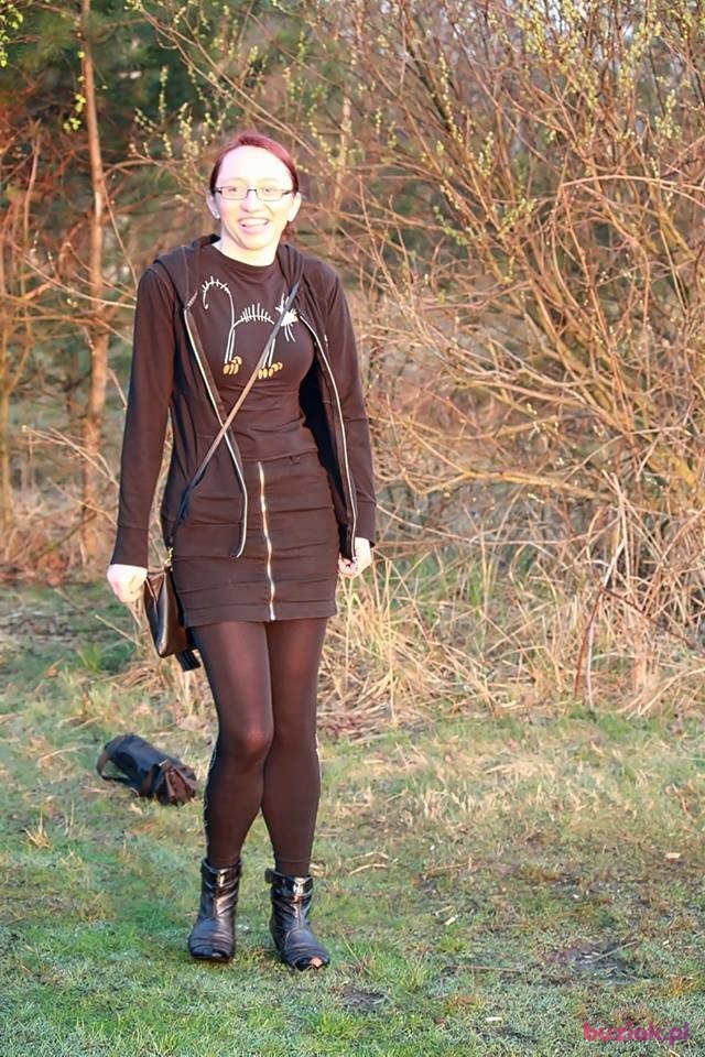 Maja, Kobieta, 37, Tychy, Polska, Zdjęcie: 1