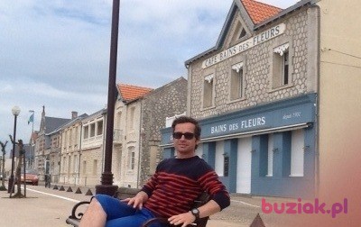 Darek , Mężczyzna, 53, Francja, Zdjęcie: 4