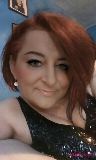 Monia Agnieszka , Female, 50, Inowrocław, Polska, Photo: 8