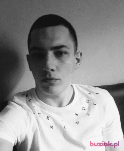 Sławek, Male, 28, Rumia, Polska: 1