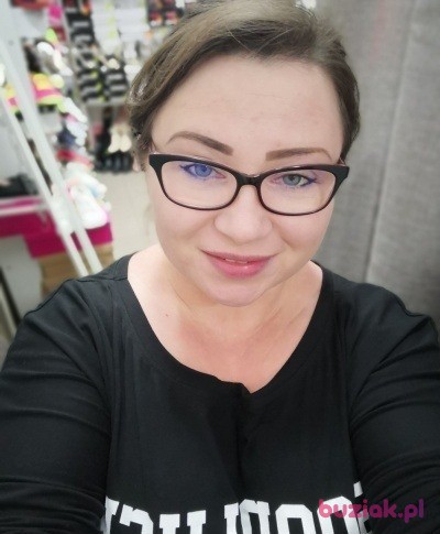 Misia, Kobieta, 35, Ostrów Wielkopolski, Polska, Zdjęcie: 2