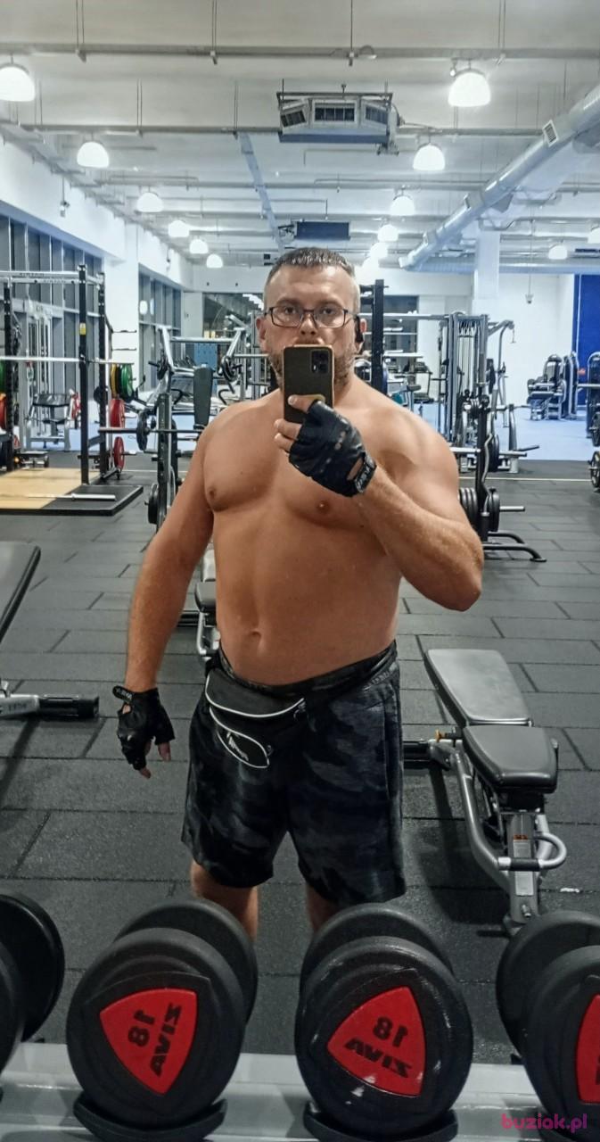 Mariusz, Mężczyzna, 41, Lytham Saint Annes, Wielka Brytania, Zdjęcie: 4