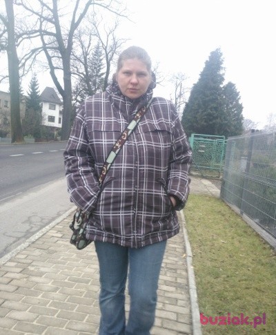 Vanessaa, Kobieta, 42, Polska: 1