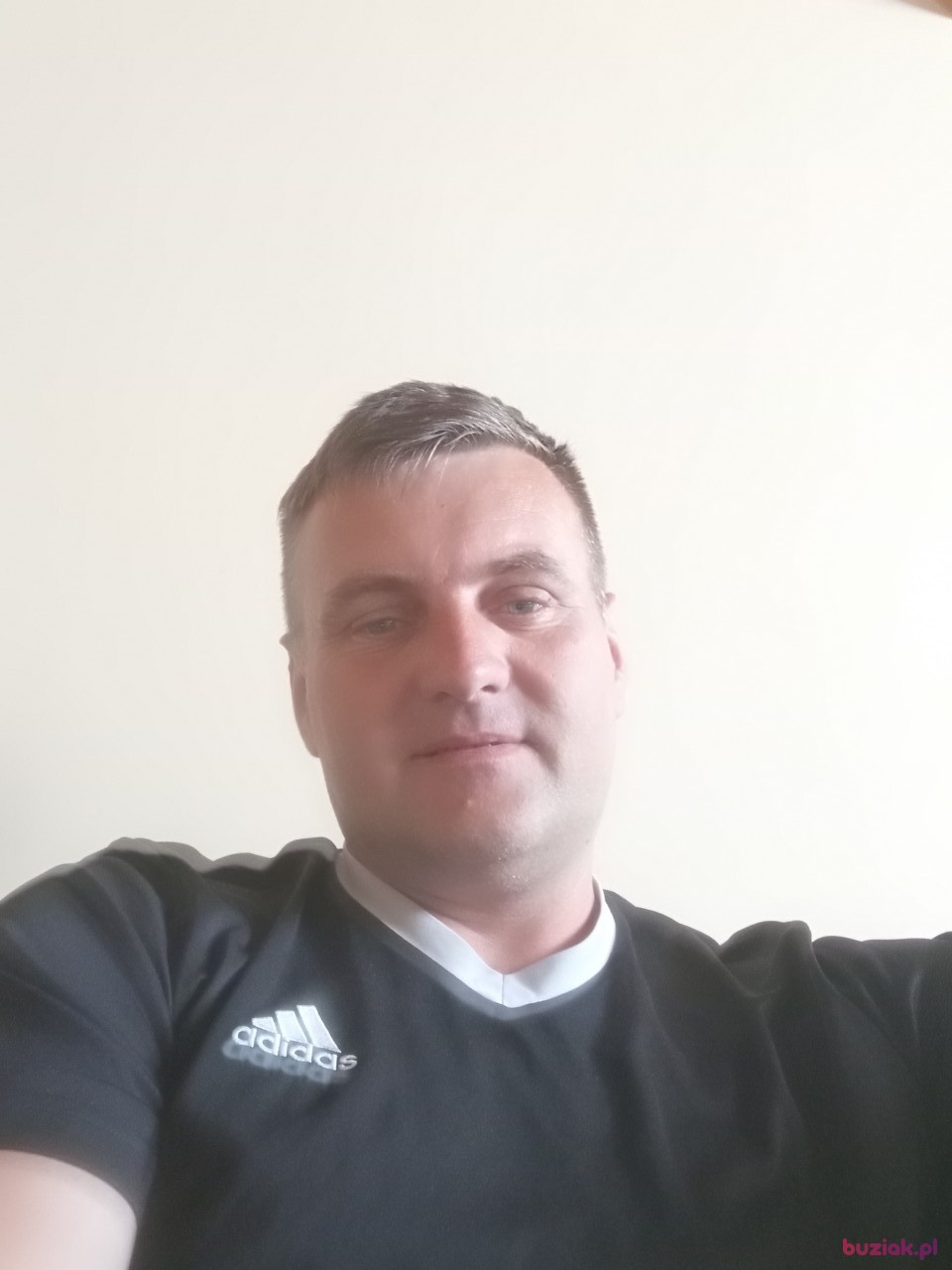 Krzysztof, Mężczyzna, 39, Zambrów, Polska: 1