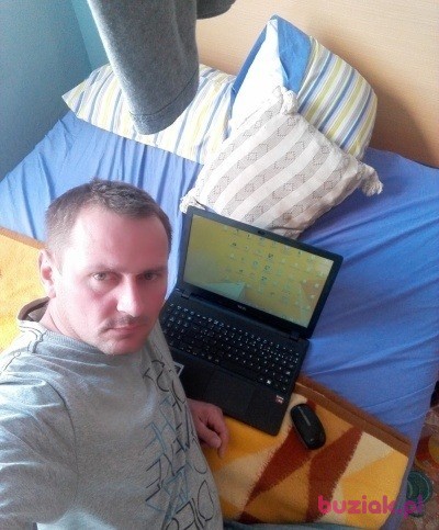 Robert, Damian, Mężczyzna, 47, Ostrów Wielkopolski, Polska, Zdjęcie: 2