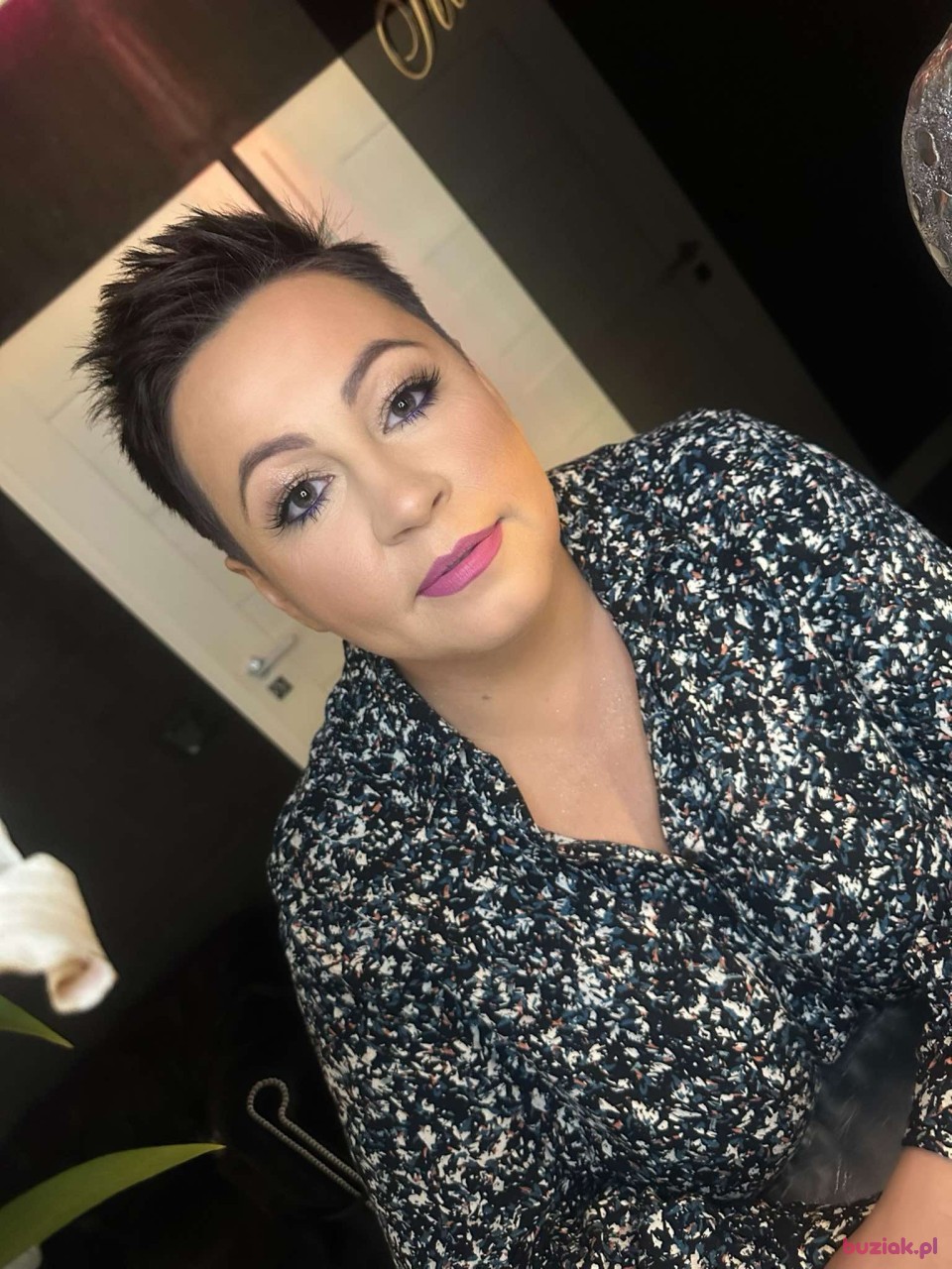 Ewelina, Kobieta, 46, Radom, Polska, Zdjęcie: 2