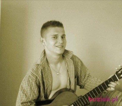 Karol, Male, 34, Hrubieszów, Polska, Photo: 2