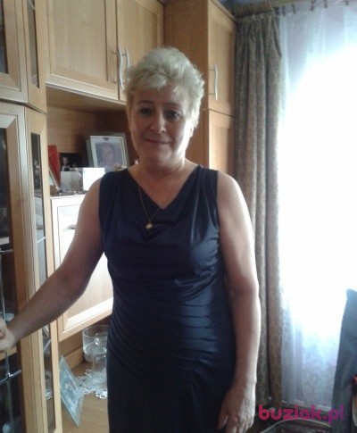 Ewa, Female, 70, Łódź, Polska, Photo: 1