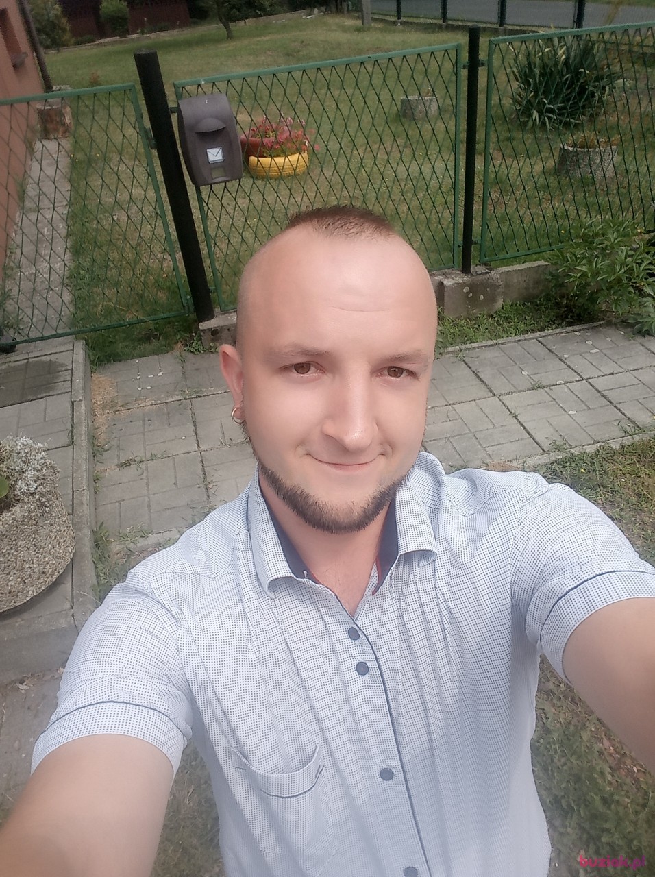 Adammm, Male, 32, Rybnik, Polska, Photo: 2