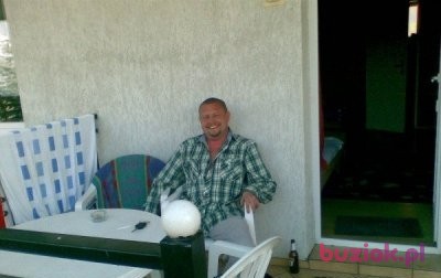 krzysiek, Mężczyzna, 50, Olsztyn, Polska, Zdjęcie: 2
