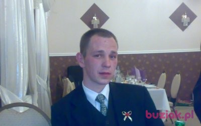 luck123, Mężczyzna, 40, Białystok, Polska, Zdjęcie: 2