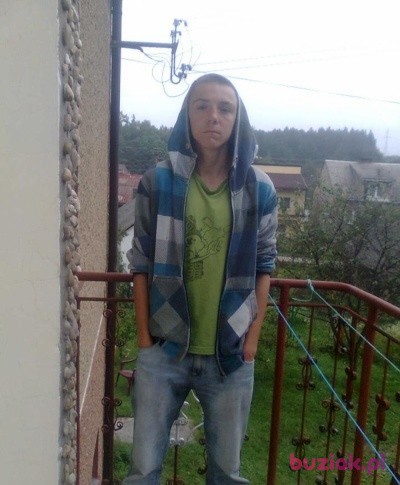 polonista9, Male, 26, Olkusz, Polska: 1