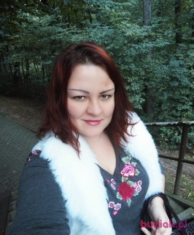 Aleksandra, Female, 41, Jastrzębie Zdrój, Polska, Photo: 2
