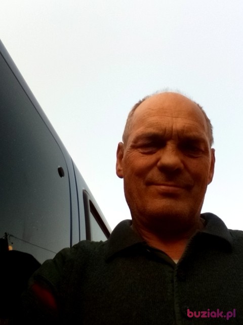 Sylwester, Male, 49, Konin, Polska, Photo: 1