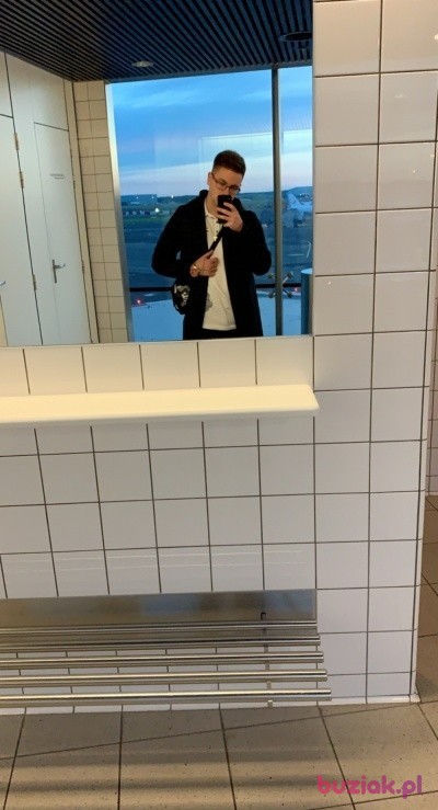Olek, Male, 23, Holandia: 1