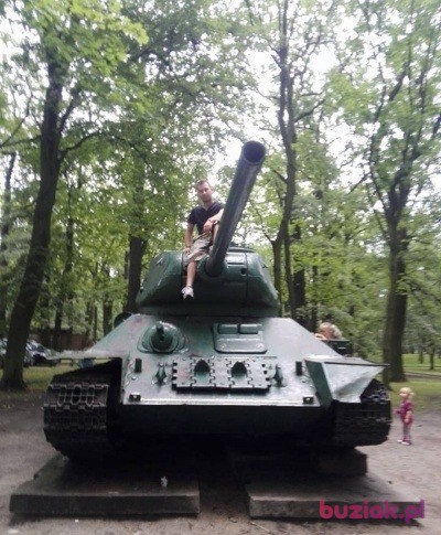 ERYK27, Male, 29, Grudziądz, Polska, Photo: 3
