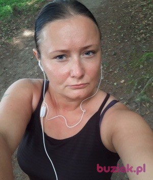 Anna, Kobieta, 42, Gdynia, Polska, Zdjęcie: 1