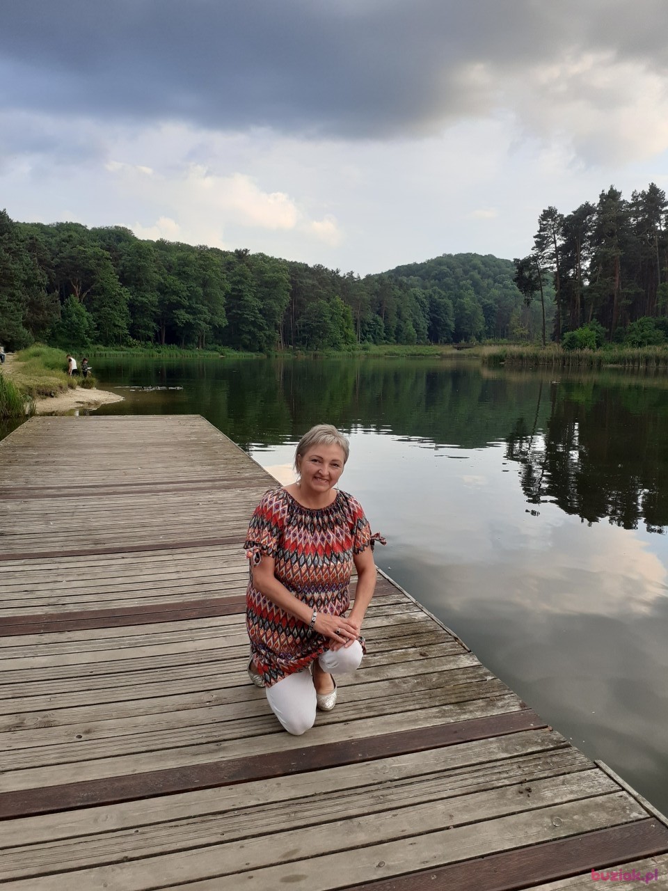 Janina, Female, 54, Rybnik, Polska: 1