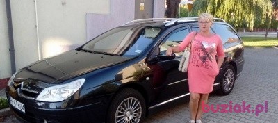 rusin, Female, 61, Przemyśl, Polska, Photo: 2
