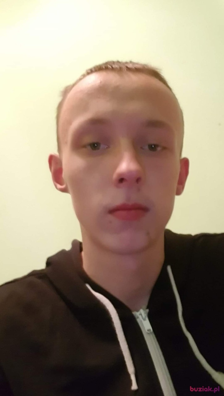 Dominik, Male, 23, Włocławek, Polska, Photo: 1