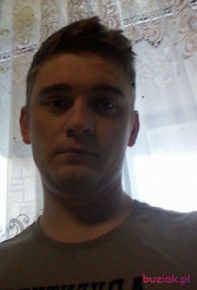 Hubert, Male, 29, Sieradz, Polska: 1