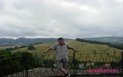 Paweł, Male, 42, Wrocław, Polska: 1