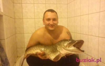 Andrzej, Mężczyzna, 40, Elbląg, Polska: 1
